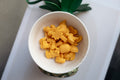 Pocket Protein Gummies - Tropical Punch